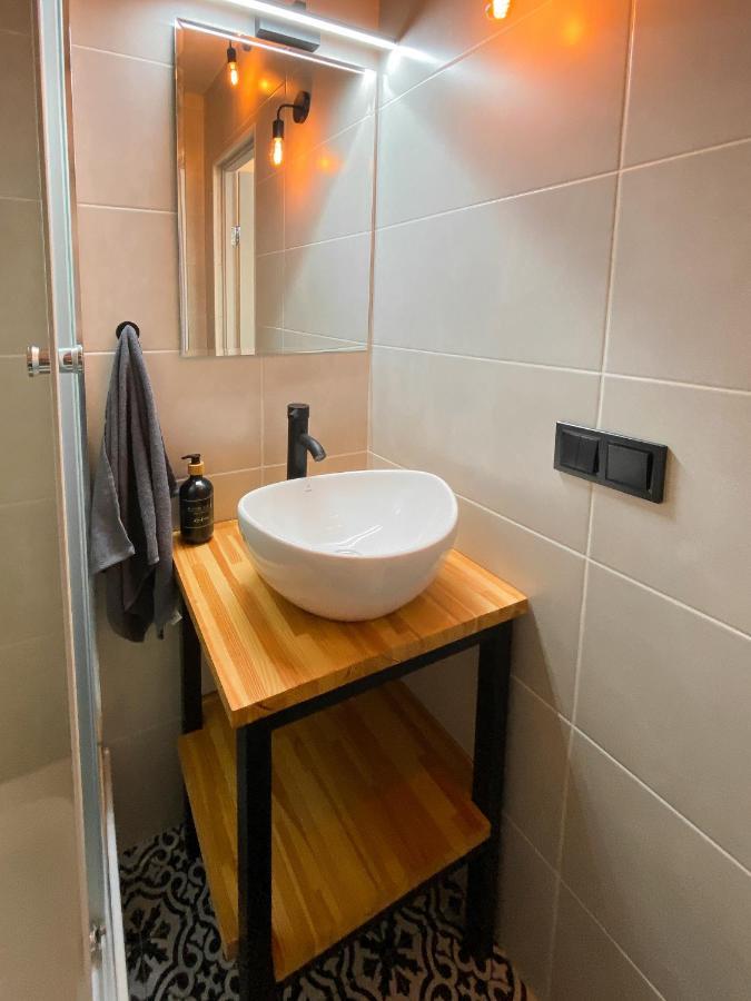 Urban Home Kyiv Exterior photo